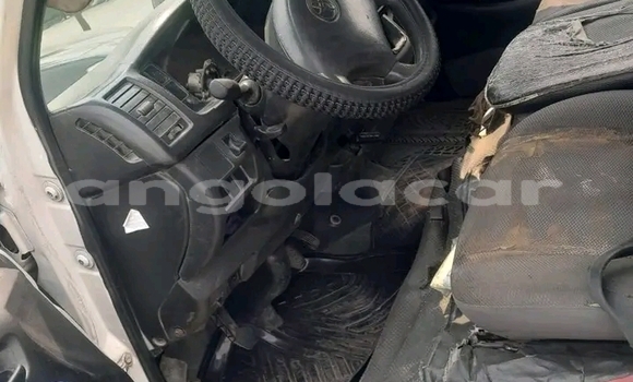 Comprar Usado Toyota Sai Outro Carro em Camacupa em Bie Comprar Usado Toyota Sai Outro Carro em Camacupa em Bie