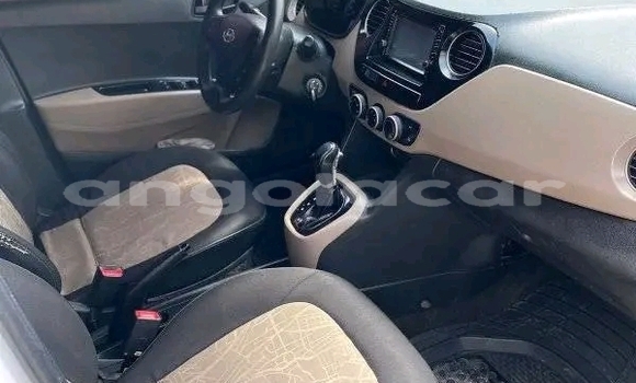 Acheter Occasion Voiture Hyundai Click Blanc à Camabatela, Uige Acheter Occasion Voiture Hyundai Click Blanc à Camabatela, Uige