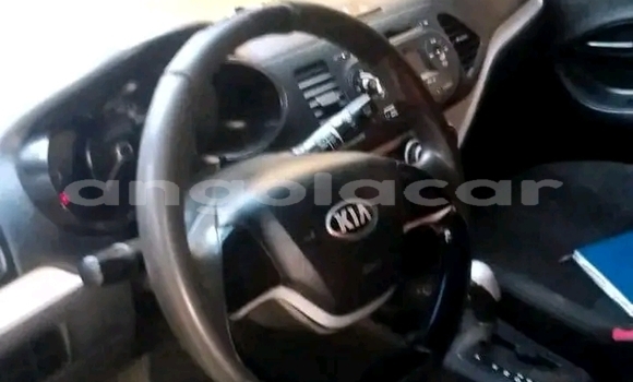 Buy Used Kia Picanto Other Car in Soyo in Zaire Buy Used Kia Picanto Other Car in Soyo in Zaire