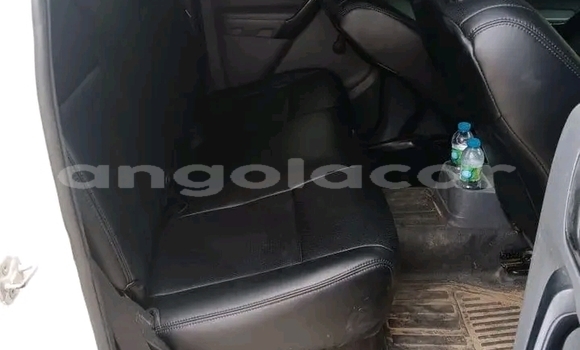 Buy Used Ford Ranger White Car in Camacupa in Bie Buy Used Ford Ranger White Car in Camacupa in Bie