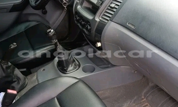 Buy Used Ford Ranger White Car in Camacupa in Bie Buy Used Ford Ranger White Car in Camacupa in Bie