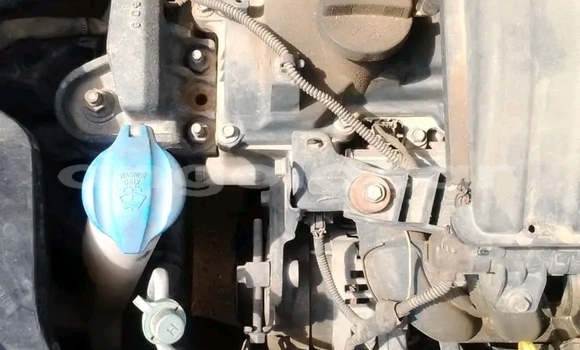 Acheter Occasion Voiture Hyundai i10 Autre à Catabola, Bie