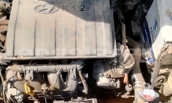 Acheter Occasion Voiture Hyundai i10 Autre à Catabola, Bie Acheter Occasion Voiture Hyundai i10 Autre à Catabola, Bie