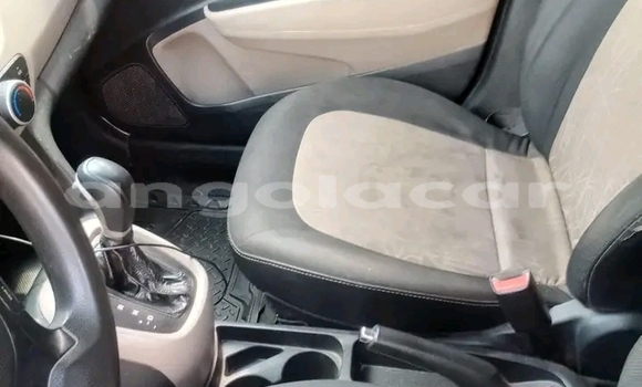 Acheter Occasion Voiture Hyundai i10 Autre à Catabola, Bie Acheter Occasion Voiture Hyundai i10 Autre à Catabola, Bie