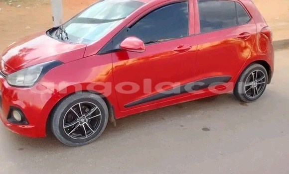 Acheter Occasion Voiture Hyundai i10 Autre à Catabola, Bie Acheter Occasion Voiture Hyundai i10 Autre à Catabola, Bie