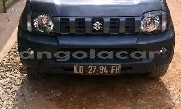 Buy Used Suzuki Jimny Other Car in Camacupa in Bie Buy Used Suzuki Jimny Other Car in Camacupa in Bie