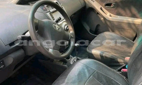 Buy Used Toyota Yaris Other Car in Catchiungo in Huambo Buy Used Toyota Yaris Other Car in Catchiungo in Huambo