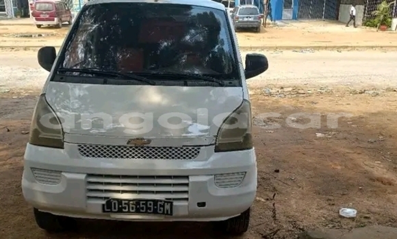 Acheter Occasion Voiture Chevrolet spark Blanc à Camacupa, Bie Acheter Occasion Voiture Chevrolet spark Blanc à Camacupa, Bie
