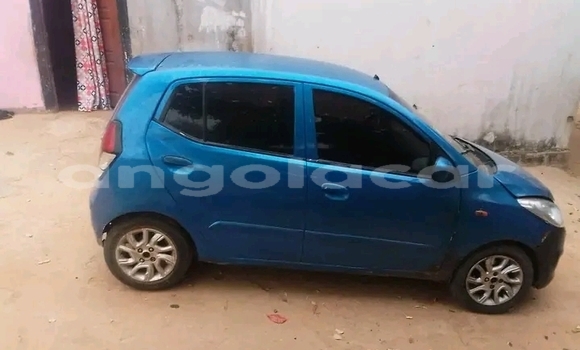 Buy Used Hyundai i10 Black Car in Camacupa in Bie Buy Used Hyundai i10 Black Car in Camacupa in Bie