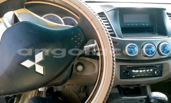 Buy Used Mitsubishi L200 Other Car in Camabatela in Uige Buy Used Mitsubishi L200 Other Car in Camabatela in Uige