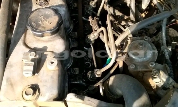 Buy Used Mitsubishi L200 Other Car in Camabatela in Uige Buy Used Mitsubishi L200 Other Car in Camabatela in Uige