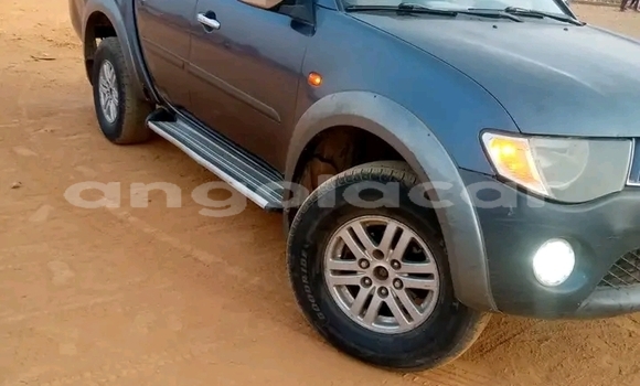 Buy Used Mitsubishi L200 Other Car in Camabatela in Uige Buy Used Mitsubishi L200 Other Car in Camabatela in Uige