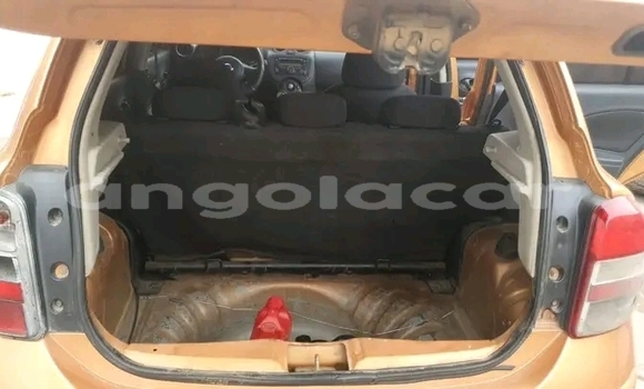 Buy Used Nissan Micra Other Car in Menongue in Kuando Kubango Buy Used Nissan Micra Other Car in Menongue in Kuando Kubango