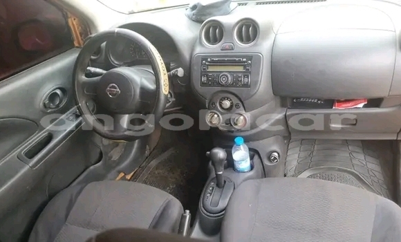 Buy Used Nissan Micra Other Car in Menongue in Kuando Kubango Buy Used Nissan Micra Other Car in Menongue in Kuando Kubango