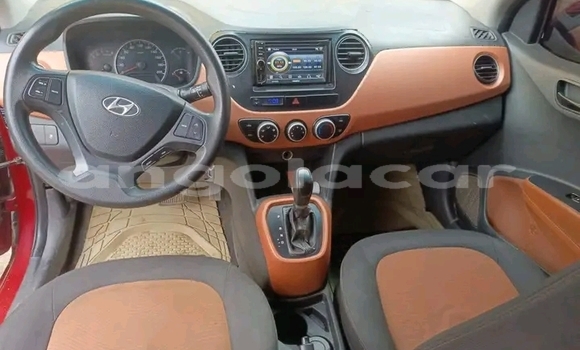 Comprar Usado Hyundai i10 Outro Carro em Luena em Moxico Comprar Usado Hyundai i10 Outro Carro em Luena em Moxico