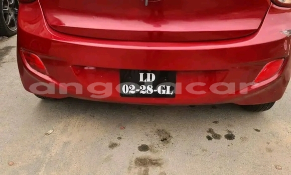 Comprar Usado Hyundai i10 Outro Carro em Luena em Moxico Comprar Usado Hyundai i10 Outro Carro em Luena em Moxico