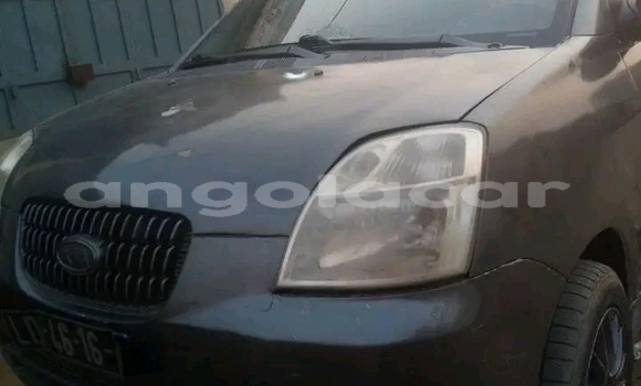 Acheter Occasion Voiture Kia Picanto Autre à Cuito, Province de Bié Acheter Occasion Voiture Kia Picanto Autre à Cuito, Province de Bié