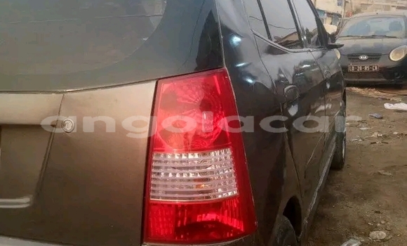 Comprar Usado Kia Picanto Outro Carro em Kuito em Província do Bié Comprar Usado Kia Picanto Outro Carro em Kuito em Província do Bié