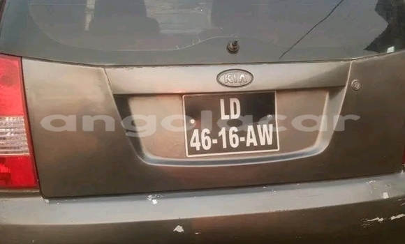 Comprar Usado Kia Picanto Outro Carro em Kuito em Província do Bié Comprar Usado Kia Picanto Outro Carro em Kuito em Província do Bié