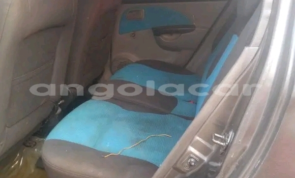 Comprar Usado Kia Picanto Outro Carro em Kuito em Província do Bié Comprar Usado Kia Picanto Outro Carro em Kuito em Província do Bié