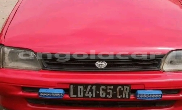 Acheter Occasion Voiture Toyota Starlet Autre à Soyo, Zaïre Acheter Occasion Voiture Toyota Starlet Autre à Soyo, Zaïre