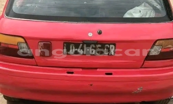 Acheter Occasion Voiture Toyota Starlet Autre à Soyo, Zaïre Acheter Occasion Voiture Toyota Starlet Autre à Soyo, Zaïre