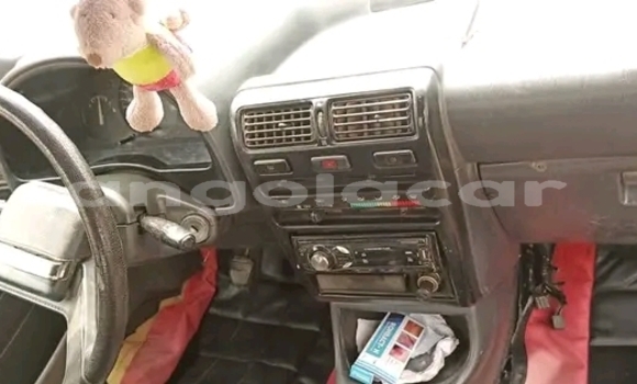 Acheter Occasion Voiture Toyota Starlet Autre à Soyo, Zaïre Acheter Occasion Voiture Toyota Starlet Autre à Soyo, Zaïre