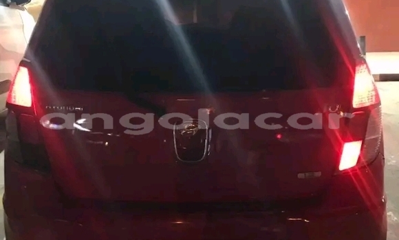 Comprar Usado Hyundai i10 Outro Carro em Camacupa em Bie Comprar Usado Hyundai i10 Outro Carro em Camacupa em Bie