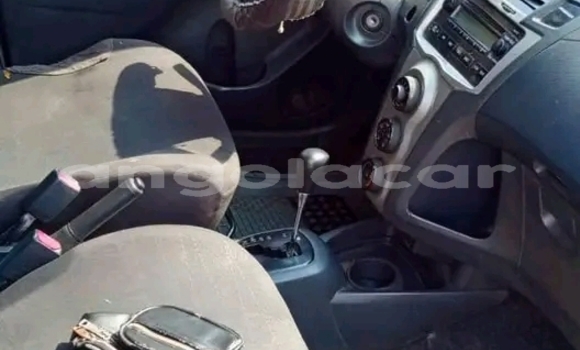 Buy Used Toyota Yaris Other Car in Catabola in Bie Buy Used Toyota Yaris Other Car in Catabola in Bie