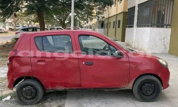 Buy Used Suzuki Alto Other Car in Malanje in Malanje Province Buy Used Suzuki Alto Other Car in Malanje in Malanje Province
