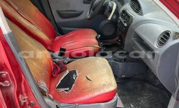 Acheter Occasion Voiture Suzuki Alto Autre à Malanje, Malanje Province Acheter Occasion Voiture Suzuki Alto Autre à Malanje, Malanje Province