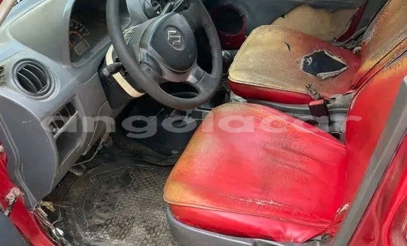 Acheter Occasion Voiture Suzuki Alto Autre à Malanje, Malanje Province Acheter Occasion Voiture Suzuki Alto Autre à Malanje, Malanje Province