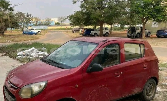 Acheter Occasion Voiture Suzuki Alto Autre à Malanje, Malanje Province Acheter Occasion Voiture Suzuki Alto Autre à Malanje, Malanje Province