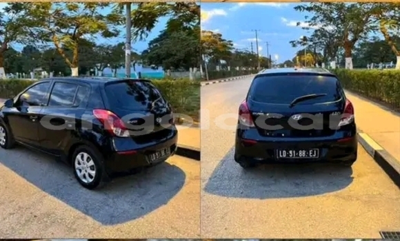 Comprar Usado Hyundai i20 Outro Carro em Longonjo em Huambo Comprar Usado Hyundai i20 Outro Carro em Longonjo em Huambo