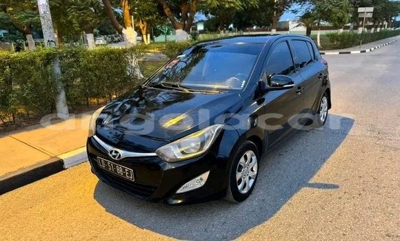 Buy Used Hyundai i20 Other Car in Longonjo in Huambo Buy Used Hyundai i20 Other Car in Longonjo in Huambo