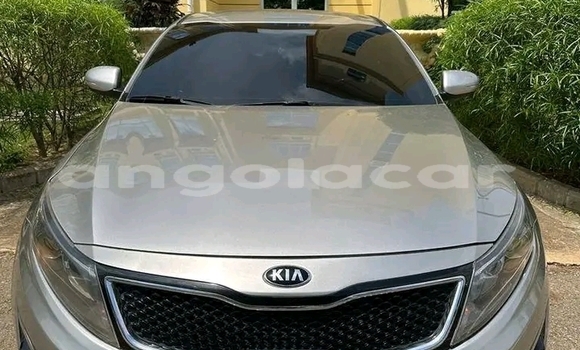 Comprar Usado Kia K5 Outro Carro em Luanda em Luanda Province Comprar Usado Kia K5 Outro Carro em Luanda em Luanda Province