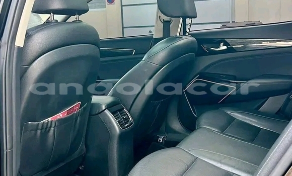Comprar Usado Kia K5 Outro Carro em Luanda em Luanda Province Comprar Usado Kia K5 Outro Carro em Luanda em Luanda Province