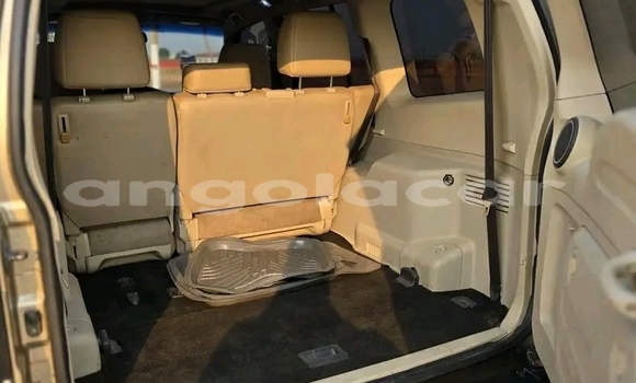 Buy Used Mitsubishi Pajero Other Car in Luanda in Luanda Province