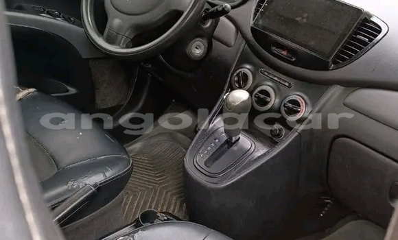 Comprar Usado Hyundai i10 Outro Carro em Camacupa em Bie Comprar Usado Hyundai i10 Outro Carro em Camacupa em Bie