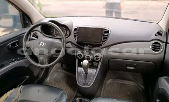 Comprar Usado Hyundai i10 Outro Carro em Camacupa em Bie Comprar Usado Hyundai i10 Outro Carro em Camacupa em Bie