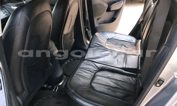 Comprar Usado Hyundai Tucson Outro Carro em Camacupa em Bie Comprar Usado Hyundai Tucson Outro Carro em Camacupa em Bie