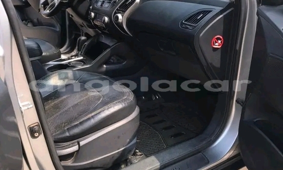 Comprar Usado Hyundai Tucson Outro Carro em Camacupa em Bie Comprar Usado Hyundai Tucson Outro Carro em Camacupa em Bie