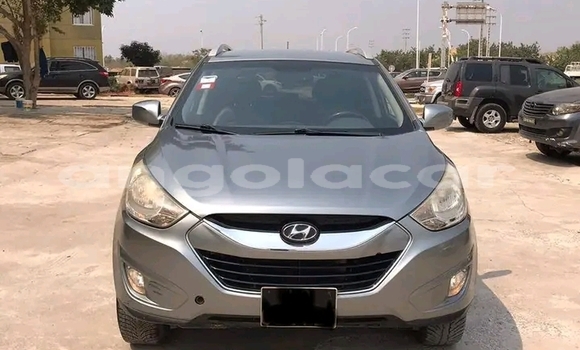 Comprar Usado Hyundai Tucson Outro Carro em Camacupa em Bie Comprar Usado Hyundai Tucson Outro Carro em Camacupa em Bie