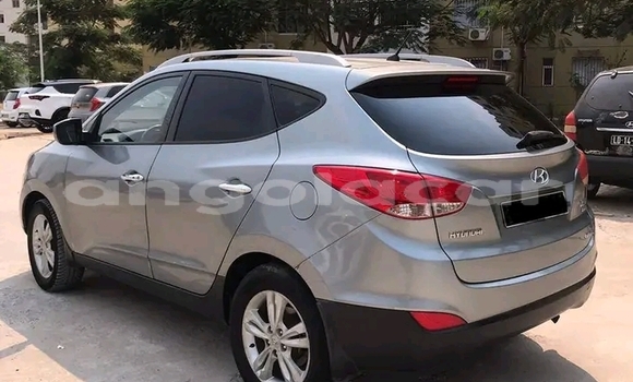 Comprar Usado Hyundai Tucson Outro Carro em Camacupa em Bie Comprar Usado Hyundai Tucson Outro Carro em Camacupa em Bie