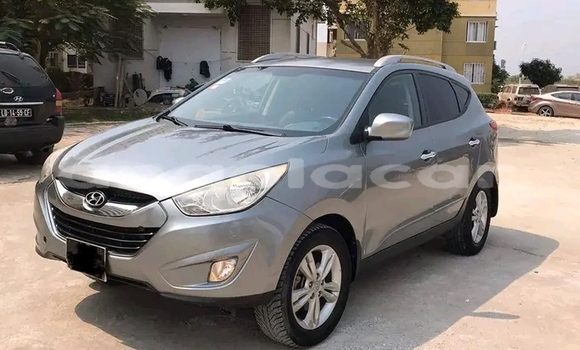 Comprar Usado Hyundai Tucson Outro Carro em Camacupa em Bie Comprar Usado Hyundai Tucson Outro Carro em Camacupa em Bie