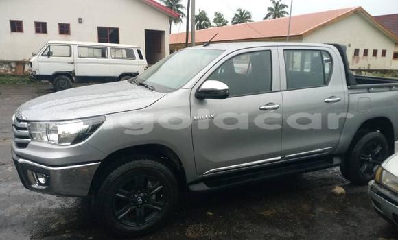 Acheter Occasion Voiture Toyota Hilux Autre à Luanda, Province de Luanda Acheter Occasion Voiture Toyota Hilux Autre à Luanda, Province de Luanda