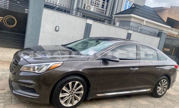 Comprar Usado Hyundai Sonata Outro Carro em Luanda em Luanda Province Comprar Usado Hyundai Sonata Outro Carro em Luanda em Luanda Province