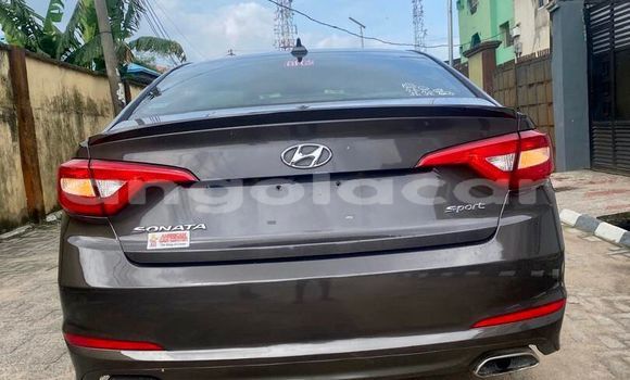 Comprar Usado Hyundai Sonata Outro Carro em Luanda em Luanda Province Comprar Usado Hyundai Sonata Outro Carro em Luanda em Luanda Province