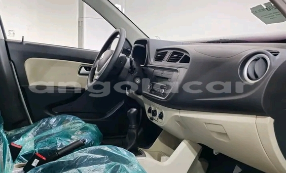 Buy Used Suzuki Alto White Car in Luanda in Luanda Province Buy Used Suzuki Alto White Car in Luanda in Luanda Province
