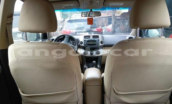 Comprar Usado Toyota RAV4 Outro Carro em Luanda em Luanda Province Comprar Usado Toyota RAV4 Outro Carro em Luanda em Luanda Province